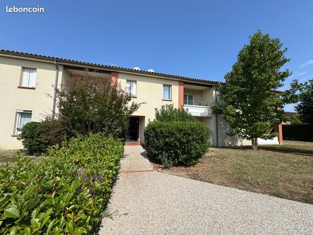 Apartamento T2 em Montauban, France N.º 363473