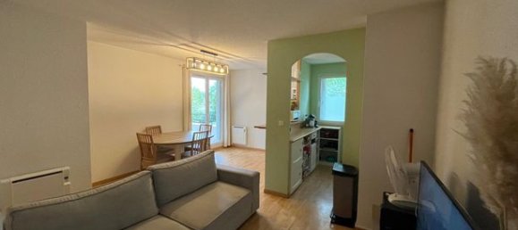 Apartamento T2 em Montauban, France N.º 363473 4