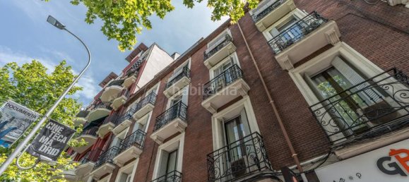 2 bedrooms Apartment in Madrid, Spain No. 133916 33