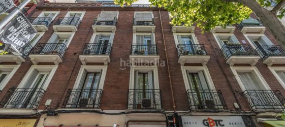 2 bedrooms Apartment in Madrid, Spain No. 133916 35