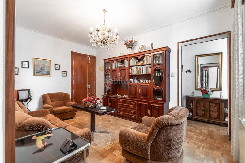 2 bedrooms Apartment in Madrid, Spain No. 133916
