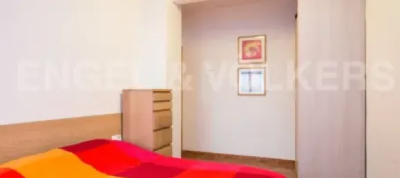 1 Schlafzimmer Wohnung in Gracia, Spain, Nr. 182575 12