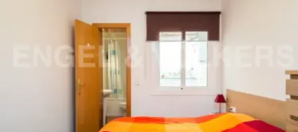 1 Schlafzimmer Wohnung in Gracia, Spain, Nr. 182575 10