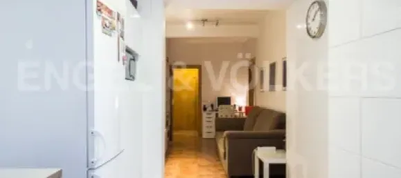 1 Schlafzimmer Wohnung in Gracia, Spain, Nr. 182575 5
