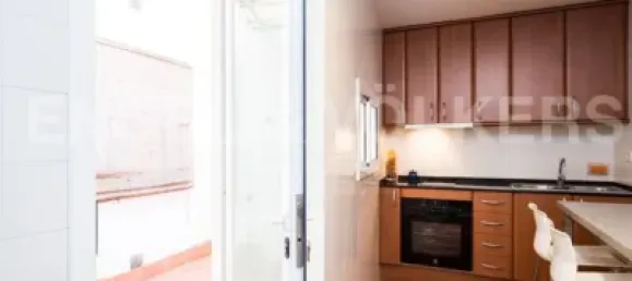 1 Schlafzimmer Wohnung in Gracia, Spain, Nr. 182575 8