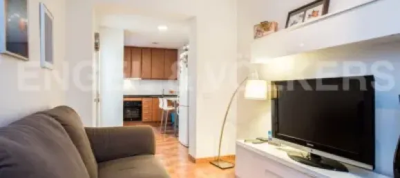 1 Schlafzimmer Wohnung in Gracia, Spain, Nr. 182575 20