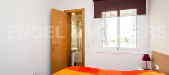 1 Schlafzimmer Wohnung in Gracia, Spain, Nr. 182575 11