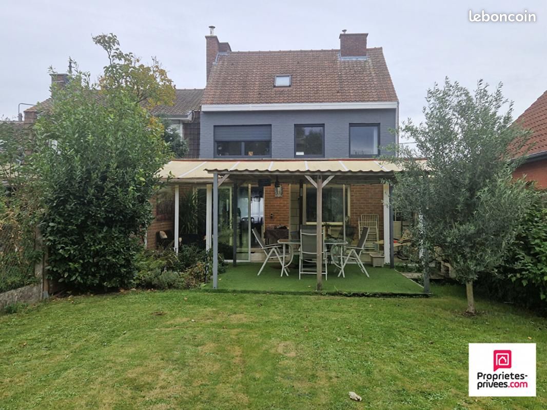 4 bedrooms House in Halluin, France No. 67979