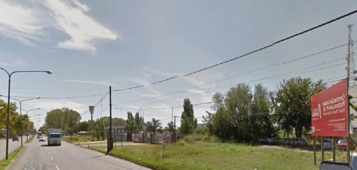  Land in Santa Fe, Argentina No. 45167