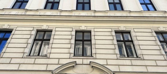 4-Zimmer Wohnung in Alsergrund, Austria, Nr. 34048 8