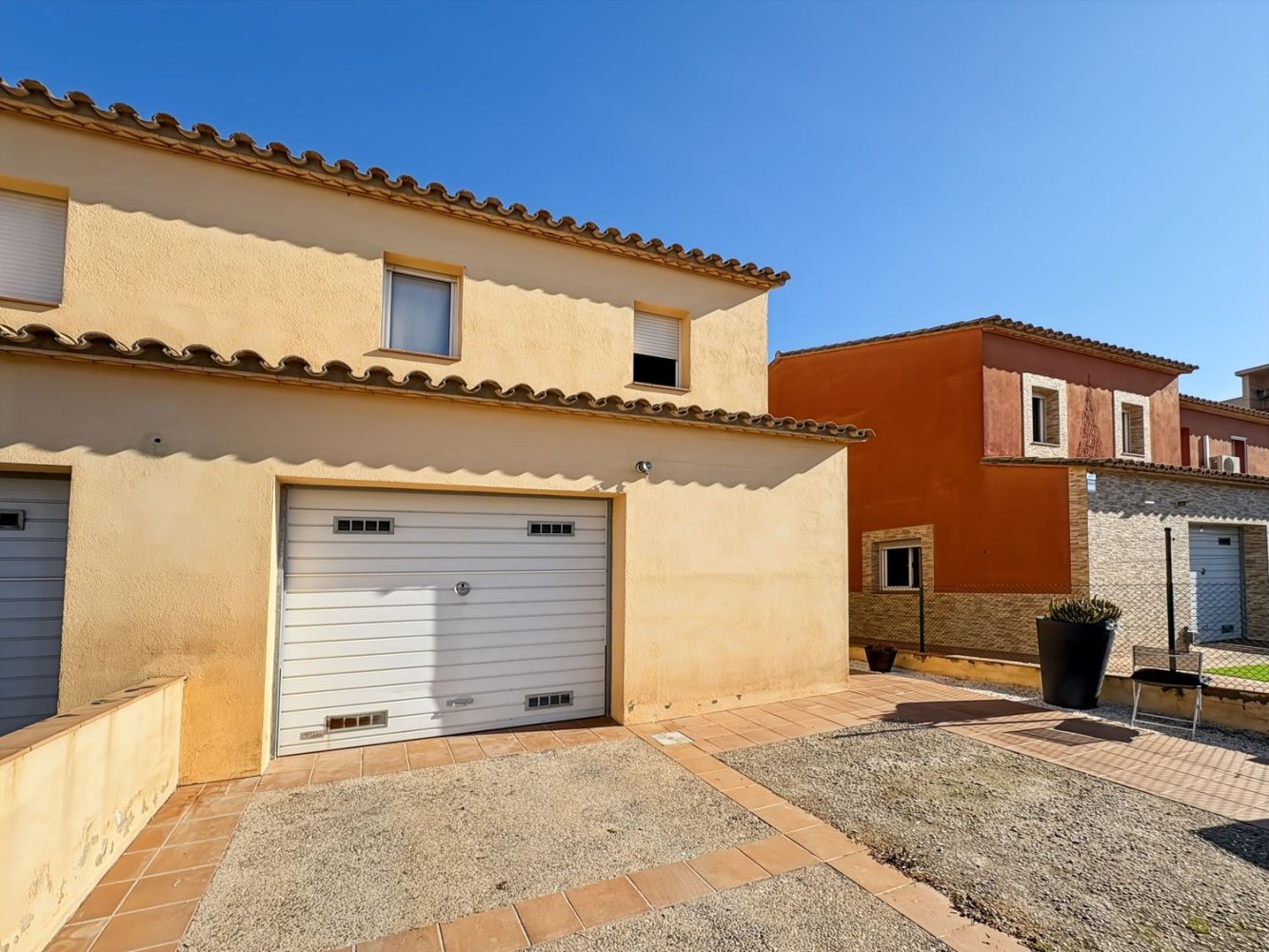4 غرف نوم منزل في Empuriabrava, Spain رقم 79711