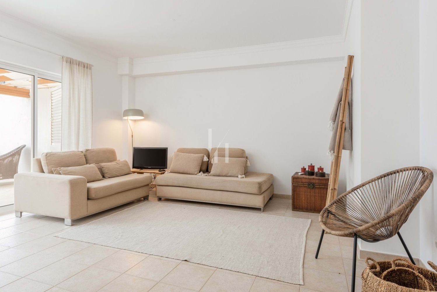 2 bedrooms Apartment in Quarteira, Portugal No. 100372