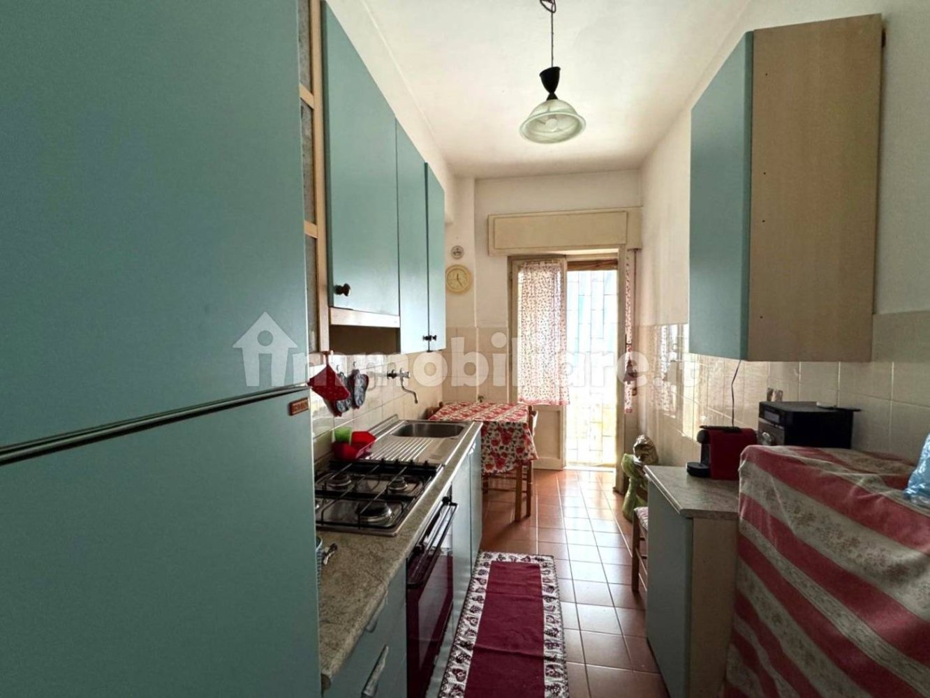 2 bedrooms Apartment in Rome, Italy No. 24636
