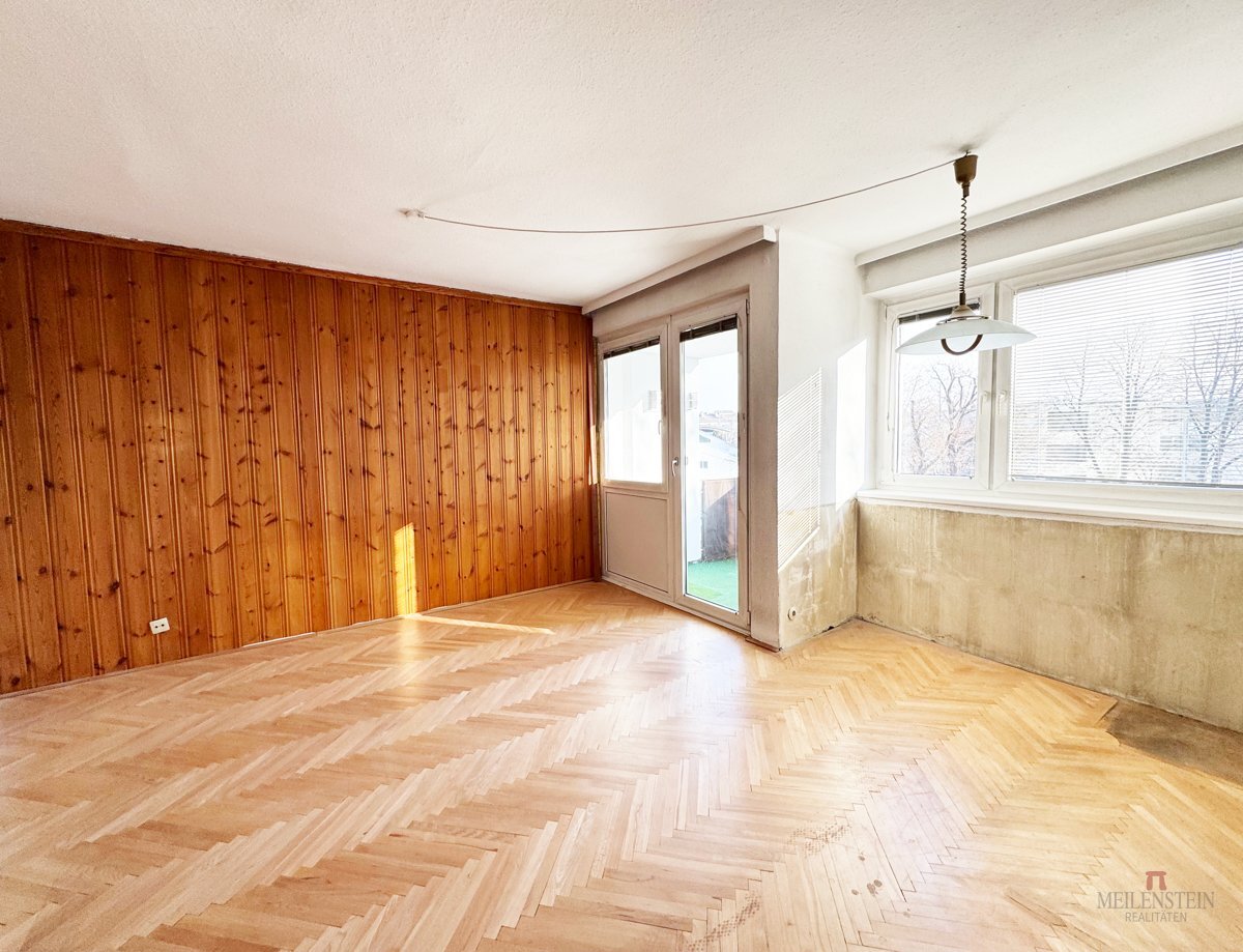 3 rooms Apartment in Innsbruck-Stadt, Austria No. 212582