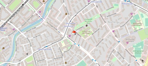 3 rooms Apartment in Innsbruck-Stadt, Austria No. 212582 13