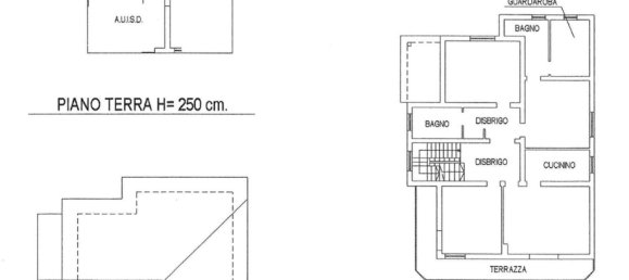 Casa T8 em Altavilla Vicentina, Italy N.º 318489 27