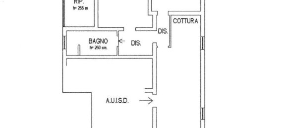 Casa T8 em Altavilla Vicentina, Italy N.º 318489 25