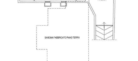 Casa T8 em Altavilla Vicentina, Italy N.º 318489 29