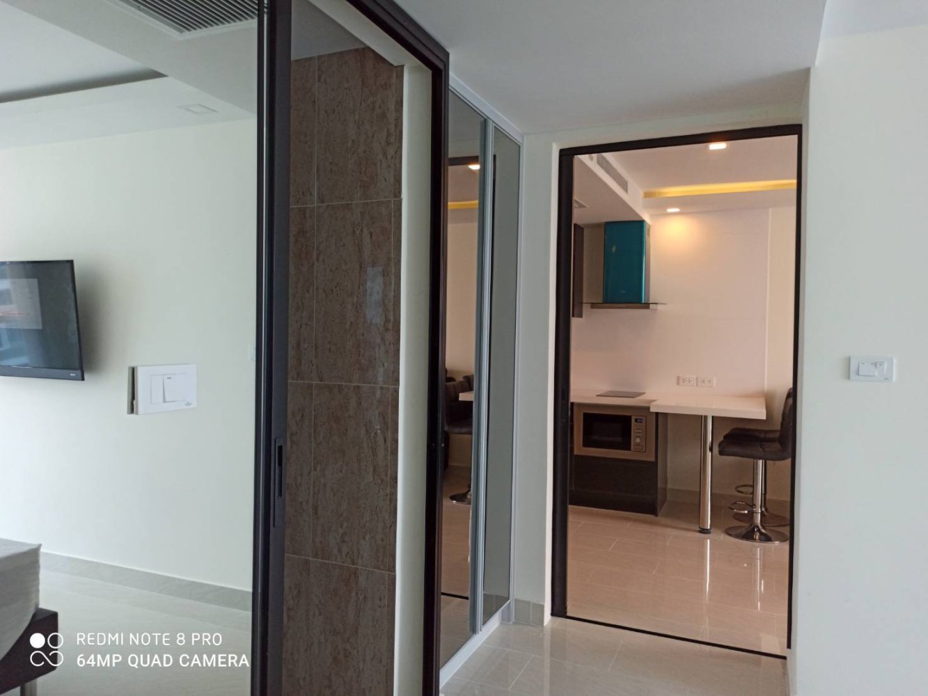 1 Schlafzimmer Eigentumswohnung in GRAND AVENUE RESIDENCE Pattaya, Thailand, Nr. 29530