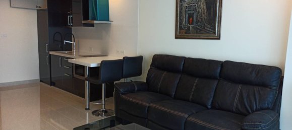 1 Schlafzimmer Eigentumswohnung in GRAND AVENUE RESIDENCE Pattaya, Thailand, Nr. 29530 10