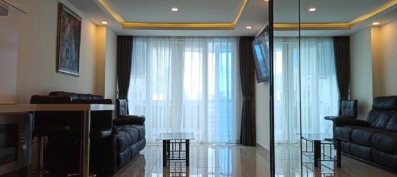 1 Schlafzimmer Eigentumswohnung in GRAND AVENUE RESIDENCE Pattaya, Thailand, Nr. 29530 6
