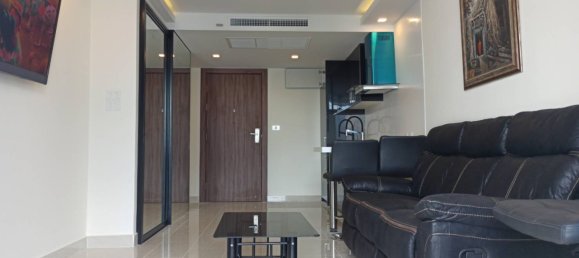 1 Schlafzimmer Eigentumswohnung in GRAND AVENUE RESIDENCE Pattaya, Thailand, Nr. 29530 11