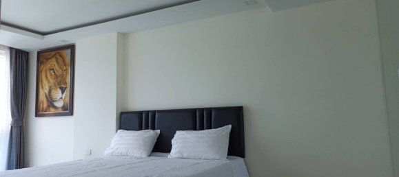 1 Schlafzimmer Eigentumswohnung in GRAND AVENUE RESIDENCE Pattaya, Thailand, Nr. 29530 4