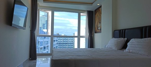 1 Schlafzimmer Eigentumswohnung in GRAND AVENUE RESIDENCE Pattaya, Thailand, Nr. 29530 2