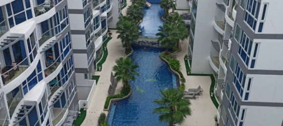 1 Schlafzimmer Eigentumswohnung in GRAND AVENUE RESIDENCE Pattaya, Thailand, Nr. 29530 7