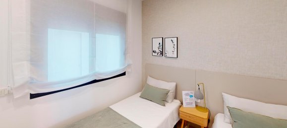 3 Schlafzimmer Penthouse in Torrevieja, Spain, Nr. 6437 17