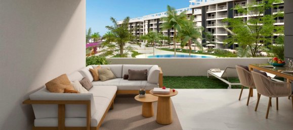 3 Schlafzimmer Penthouse in Torrevieja, Spain, Nr. 6437 27