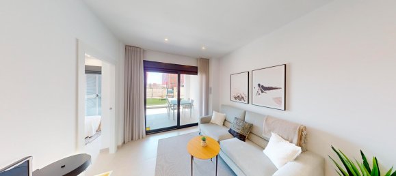 3 Schlafzimmer Penthouse in Torrevieja, Spain, Nr. 6437 12