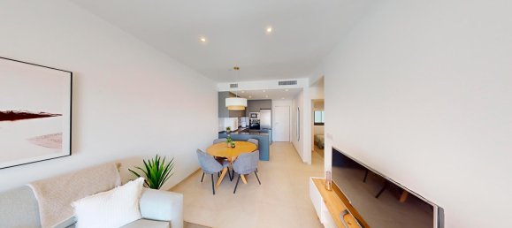 3 Schlafzimmer Penthouse in Torrevieja, Spain, Nr. 6437 13