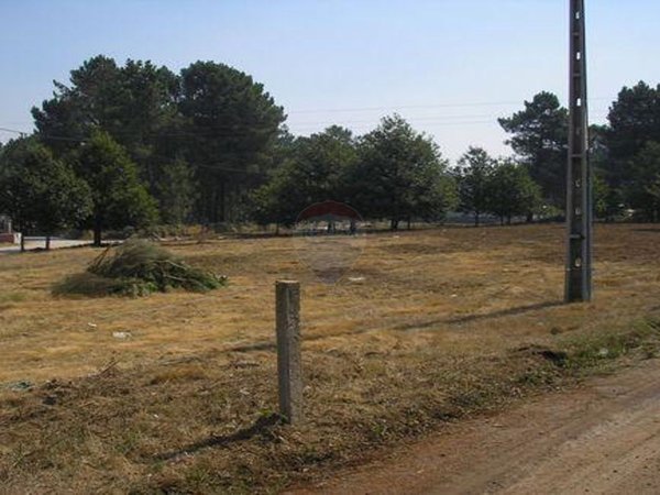 Grundstück in Viseu, Portugal 2596m², Nr. 46666