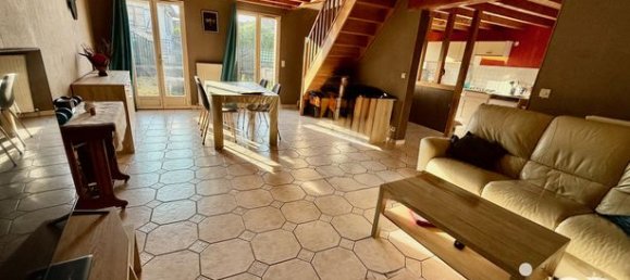 3 Schlafzimmer Haus in Sens, France, Nr. 307762 3