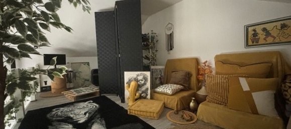 2 bedrooms Apartment in La Ferte-sous-Jouarre, France No. 190132 8