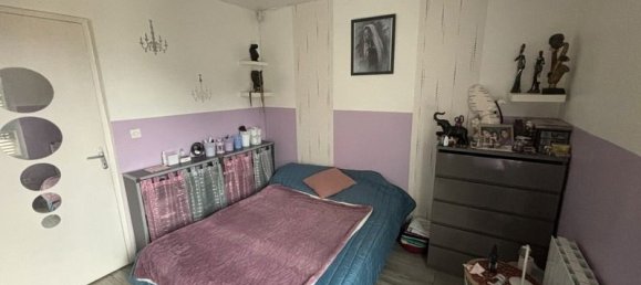 2 bedrooms Apartment in La Ferte-sous-Jouarre, France No. 190132 5