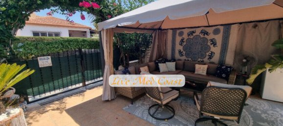 3 bedrooms Villa in Los Alcazares, Spain No. 185701 36