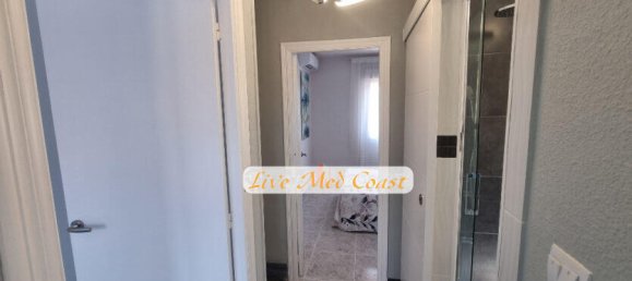 3 bedrooms Villa in Los Alcazares, Spain No. 185701 27