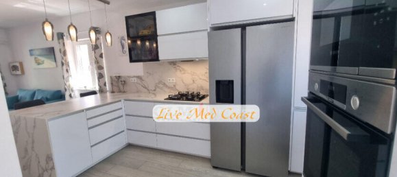 3 bedrooms Villa in Los Alcazares, Spain No. 185701 17