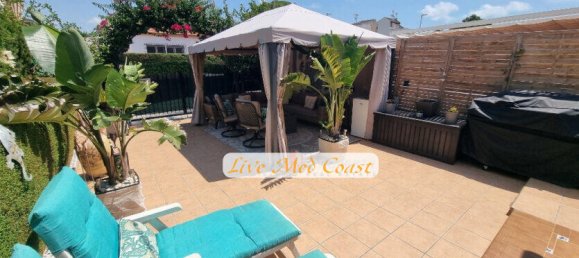 3 bedrooms Villa in Los Alcazares, Spain No. 185701 31