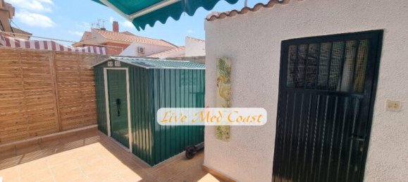 3 bedrooms Villa in Los Alcazares, Spain No. 185701 6