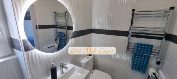 3 bedrooms Villa in Los Alcazares, Spain No. 185701 23