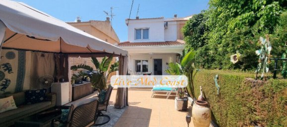 3 bedrooms Villa in Los Alcazares, Spain No. 185701 2