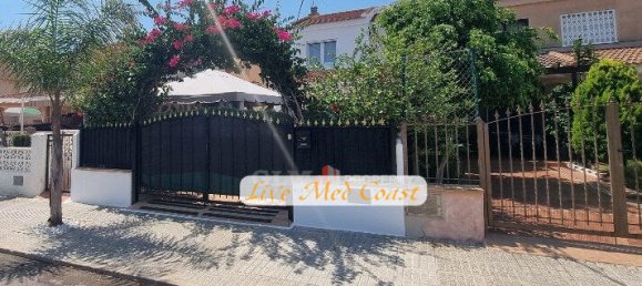 3 bedrooms Villa in Los Alcazares, Spain No. 185701 7