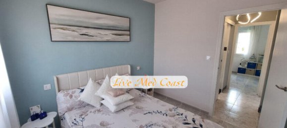 3 bedrooms Villa in Los Alcazares, Spain No. 185701 21