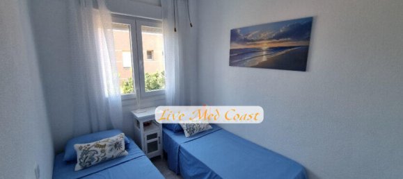 3 bedrooms Villa in Los Alcazares, Spain No. 185701 28