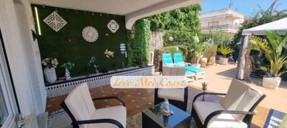 3 bedrooms Villa in Los Alcazares, Spain No. 185701 5