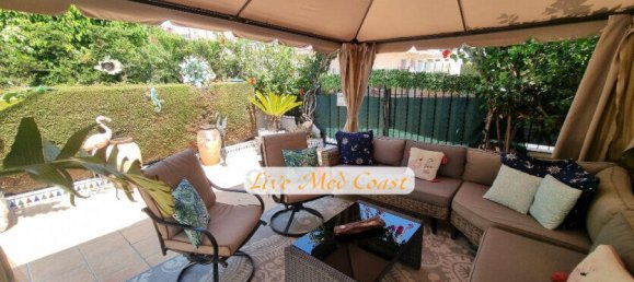 3 bedrooms Villa in Los Alcazares, Spain No. 185701 35