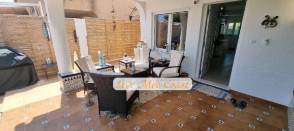 3 bedrooms Villa in Los Alcazares, Spain No. 185701 32